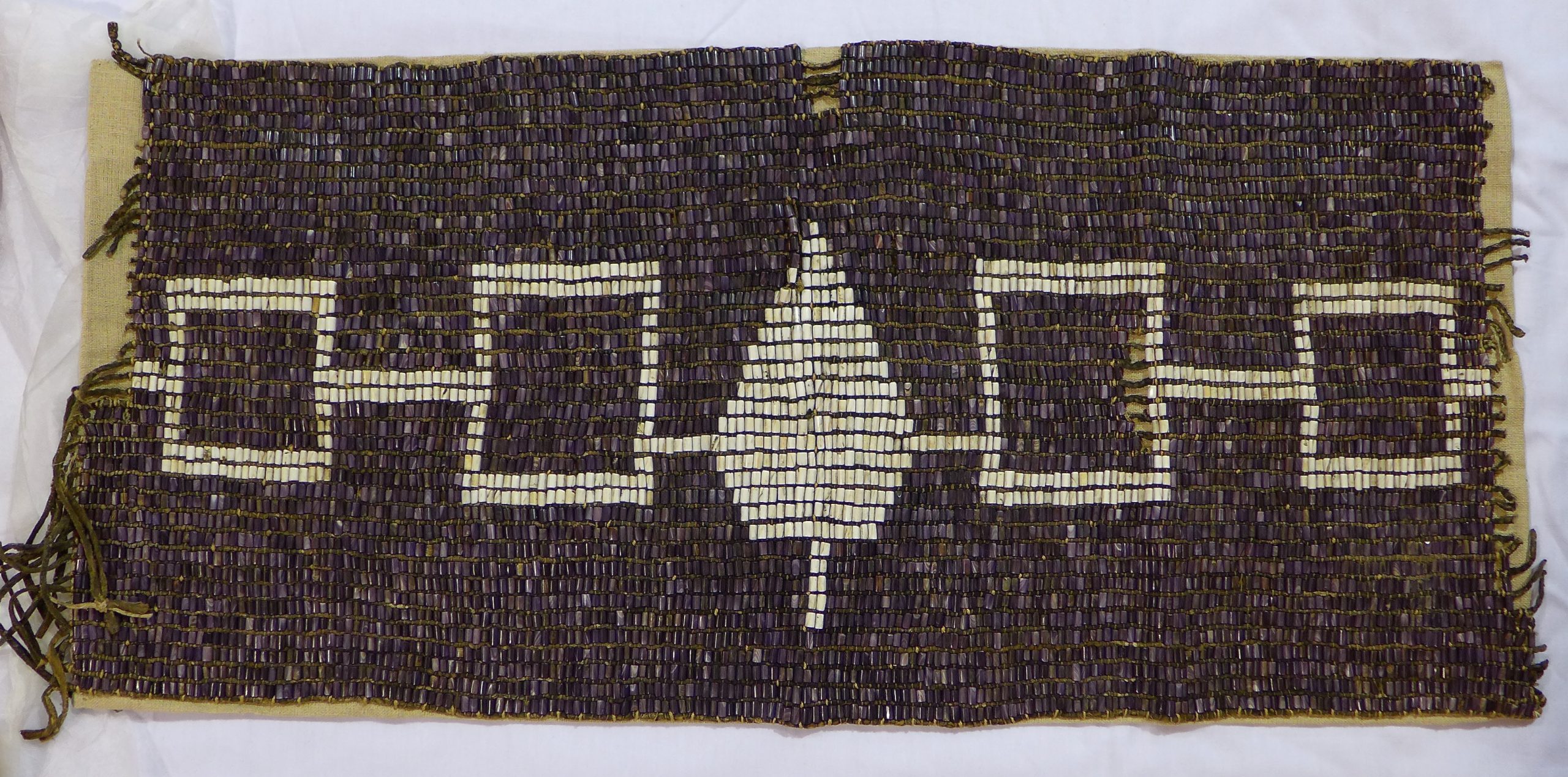 Hiawatha Belt